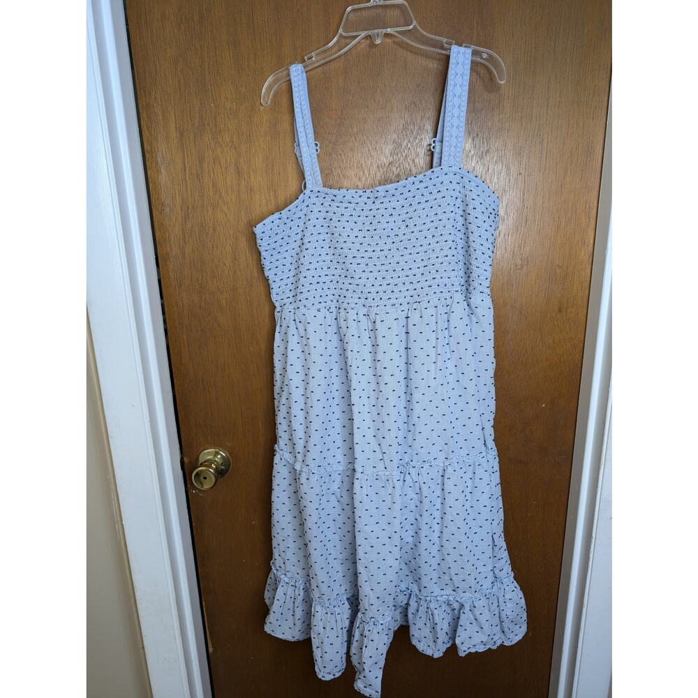 Linda Anderson Sundress
